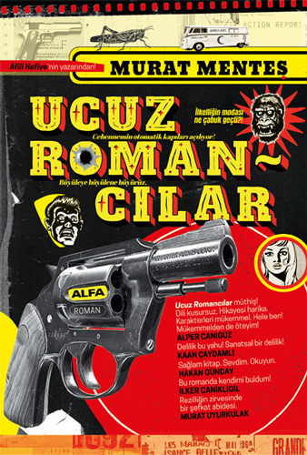 Ucuz Romancılar