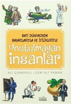 Unutulmayan İnsanlar