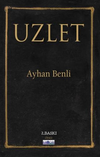 Uzlet