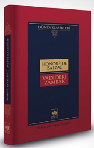 Vadideki Zambak