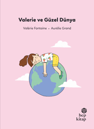 Valerie ve Güzel Dünya