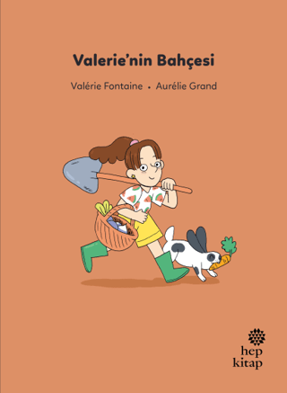 Valerie'nin Bahçesi