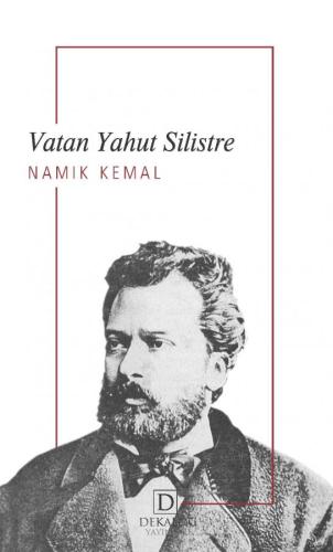 Vatan Yahut Silistre (CEP BOY)