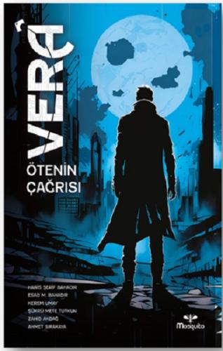 Vera - Ötenin Çağrısı