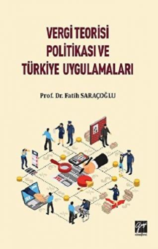 Vergi Teorisi ve Politilkası-Fatih Saraçoğlu