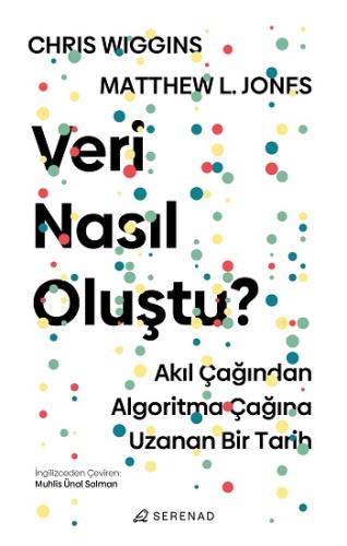 Veri Nasıl Oluştu ?