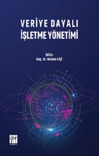 Veriye Dayalı İşletme Yönetimi