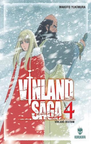 Vinland Saga - Vinland Destanı 4