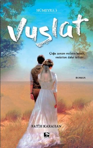 Vuslat