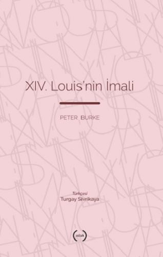 XIV. Louis'nin İmali