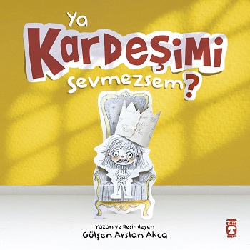 Ya Kardeşimi Sevmezsem?