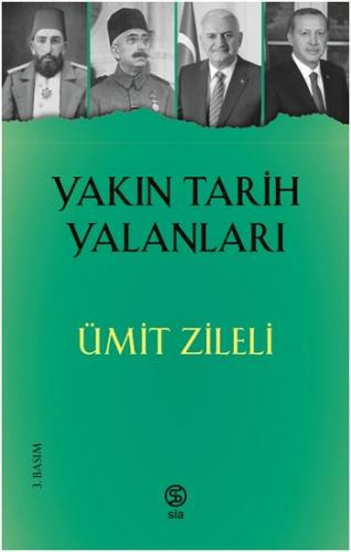 Yakın Tarih Yalanları