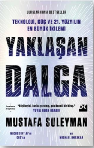 Yaklaşan Dalga