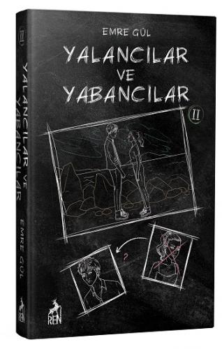 Yalancılar ve Yabancılar 2 (Ciltli)