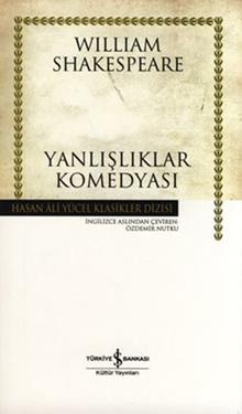 Yanlışlıklar Komedyası