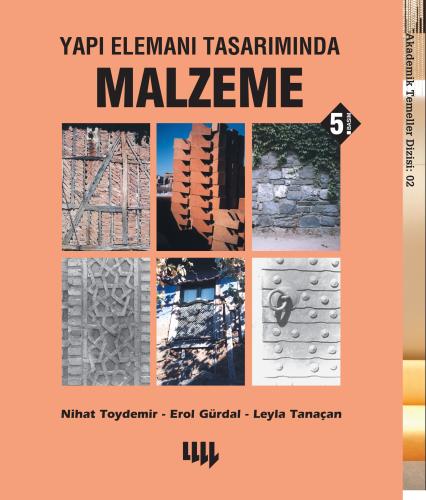 Yapı Elemanı Tasarımında Malzeme