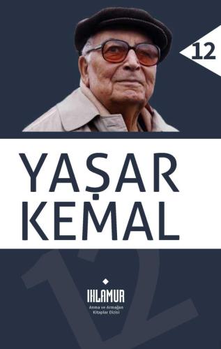 Yaşar Kemal