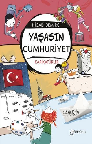 Yaşasın Cumhuriyet