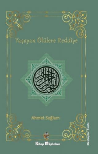 Yaşayan Ölülere Reddiye