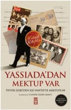 Yassıada'dan Mektup Var