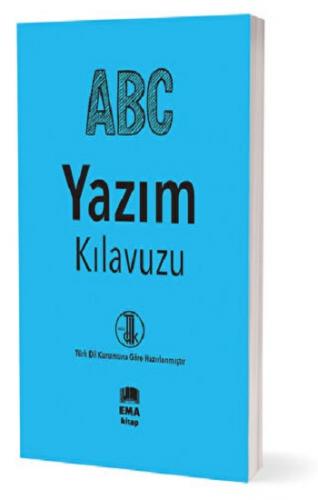 Yazım-İmla Kılavuzu