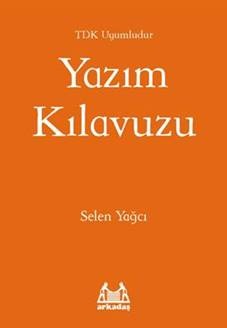 Yazım Kılavuzu