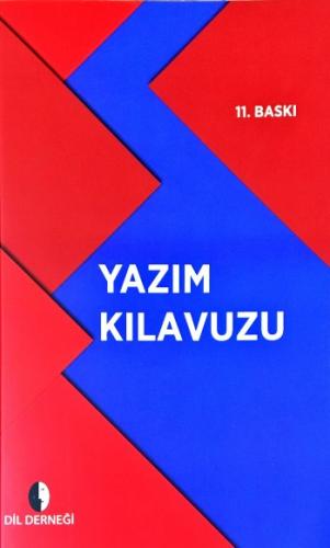 Yazım Kılavuzu