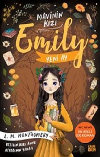 Yeni Ay - Mavinin Kızı Emily 1