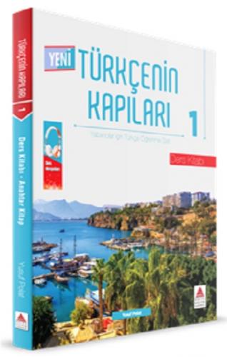 Yeni Türkçenin Kapıları-1