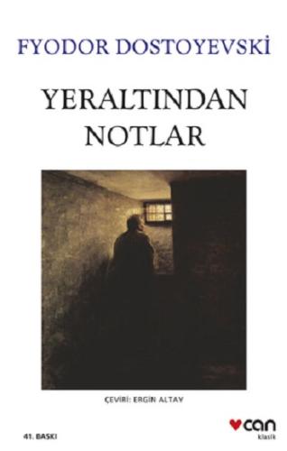 Yeraltından Notlar