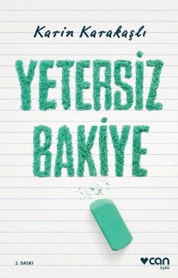 Yetersiz Bakiye