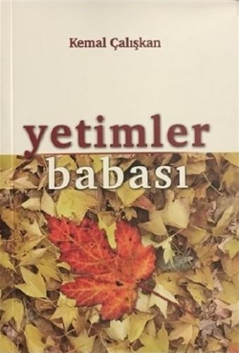 Yetimler Babası