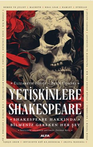 Yetişkinlere Shakespeare