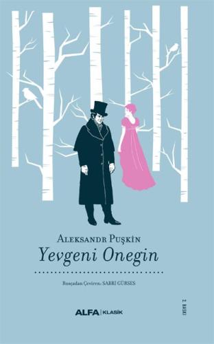 Yevgeni Onegin (Ciltli)