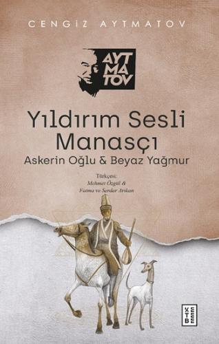 Yıldırım Sesli Manasçı