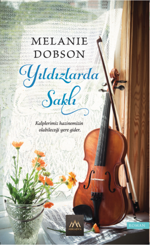 Yıldızlarda Saklı