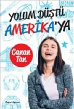 Yolum Düştü Amerika'ya