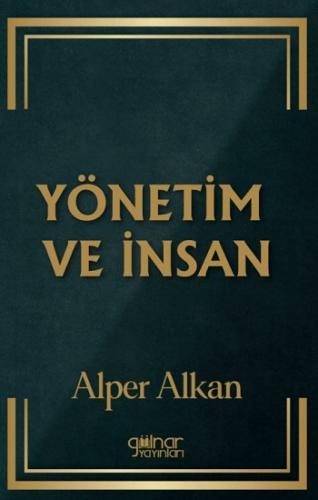 Yönetim ve İnsan