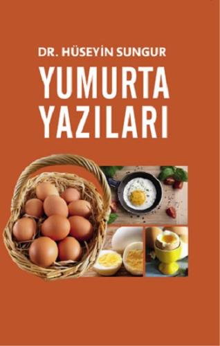 Yumurta Yazıları