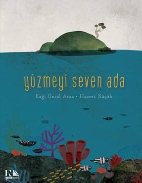 Yüzmeyi Seven Ada