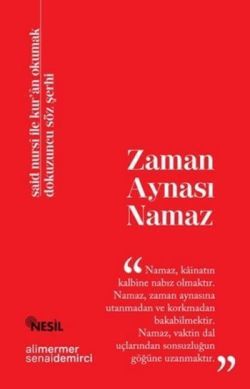 Zaman Aynası Namaz