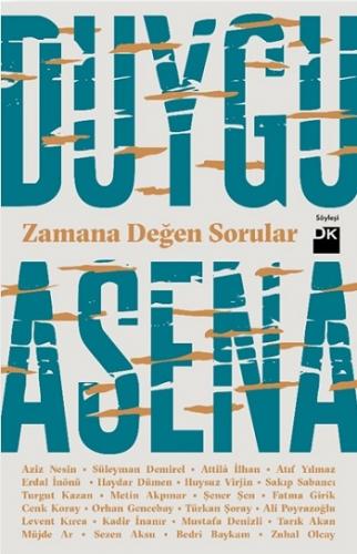 Zamana Değen Sorular