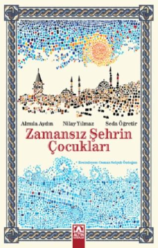 Zamansız Şehrin Çocukları