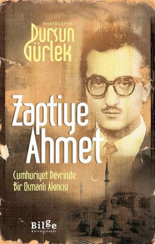 Zaptiye Ahmet