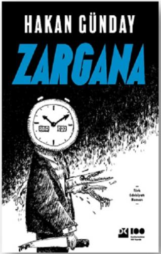 Zargana