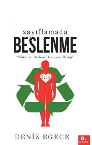 Zayıflamada Beslenme