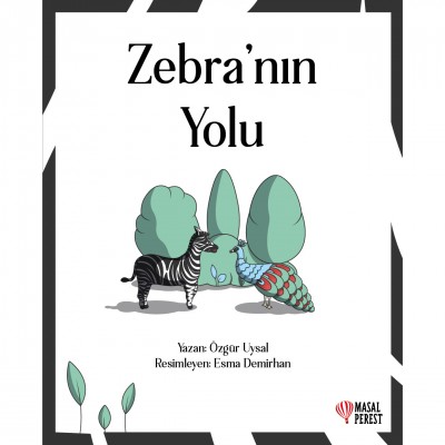 Zebra'nın Yolu