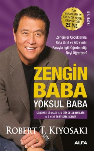 Zengin Baba Yoksul Baba