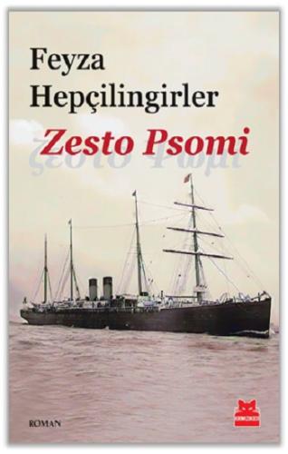 Zesto Psomi